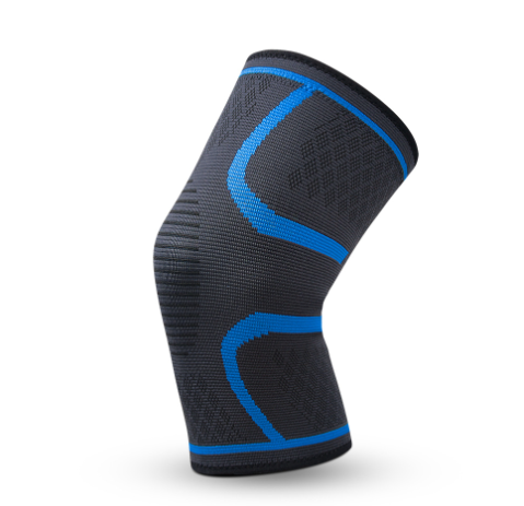 Load image into Gallery viewer, Fitness Compression Knee Pad
